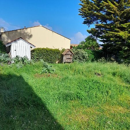 Le Stud' A Saint Pierre D'Oleron ! Apartment Exterior photo