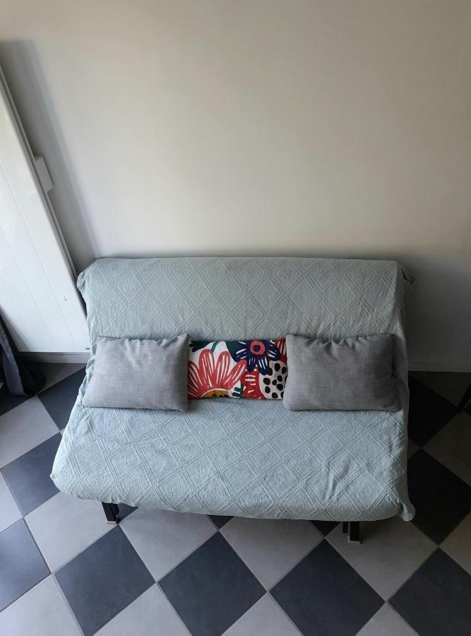 Le Stud' A Saint Pierre D'Oleron ! Apartment Exterior photo