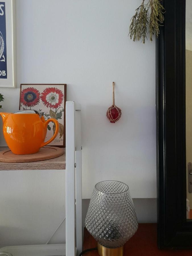 Le Stud' A Saint Pierre D'Oleron ! Apartment Exterior photo